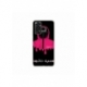 Husa personalizata tip carcasa HQPrint pentru Xiaomi Mi 10T 5G, model Squid Game 7, multicolor, S1D1M0179