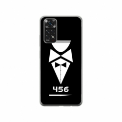Husa personalizata tip carcasa HQPrint pentru Xiaomi Mi 10T 5G, model Squid Game 10, multicolor, S1D1M0182