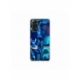 Husa personalizata tip carcasa HQPrint pentru Xiaomi Mi 10T 5G, model Stitch 1, multicolor, S1D1M0191