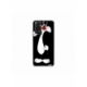 Husa personalizata tip carcasa HQPrint pentru Xiaomi Mi 10T 5G, model Silvester, multicolor, S1D1M0196