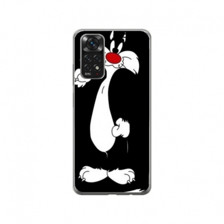 Husa personalizata tip carcasa HQPrint pentru Xiaomi Mi 10T 5G, model Silvester, multicolor, S1D1M0196