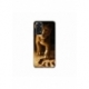 Husa personalizata tip carcasa HQPrint pentru Xiaomi Mi 10T 5G, model Lion King 2, multicolor, S1D1M0198