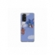 Husa personalizata tip carcasa HQPrint pentru Xiaomi Mi 10T 5G, model Tom and Jerry 1, multicolor, S1D1M0203