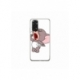 Husa personalizata tip carcasa HQPrint pentru Xiaomi Mi 10T 5G, model Tom and Jerry 3, multicolor, S1D1M0207