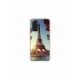 Husa personalizata tip carcasa HQPrint pentru Xiaomi Mi 10T 5G, model Nice View 8, multicolor, S1D1M0209