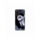 Husa personalizata tip carcasa HQPrint pentru Xiaomi Mi 10T 5G, model Vampire, multicolor, S1D1M0210
