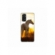 Husa personalizata tip carcasa HQPrint pentru Xiaomi Mi 10T 5G, model Horse 2, multicolor, S1D1M0218
