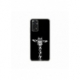Husa personalizata tip carcasa HQPrint pentru Xiaomi Mi 10T 5G, model Giraffe 3, multicolor, S1D1M0222