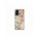 Husa personalizata tip carcasa HQPrint pentru Xiaomi Mi 10T 5G, model Flowers 18, multicolor, S1D1M0245