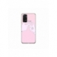 Husa personalizata tip carcasa HQPrint pentru Xiaomi Mi 10T 5G, model Infinity Togeter, multicolor, S1D1M0251
