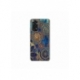 Husa personalizata tip carcasa HQPrint pentru Xiaomi Mi 10T 5G, model Mandela 3, multicolor, S1D1M0256