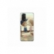 Husa personalizata tip carcasa HQPrint pentru Xiaomi Mi 10T 5G, model Kiss, multicolor, S1D1M0259