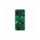 Husa personalizata tip carcasa HQPrint pentru Xiaomi Mi 10T 5G, model Emerald, multicolor, S1D1M0287