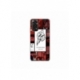 Husa personalizata tip carcasa HQPrint pentru Xiaomi Mi 10T 5G, model Capricorn, multicolor, S1D1M0295