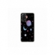 Husa personalizata tip carcasa HQPrint pentru Xiaomi Mi 10T 5G, model Colorful 6, multicolor, S1D1M0311