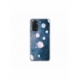 Husa personalizata tip carcasa HQPrint pentru Xiaomi Mi 10T 5G, model Solar System, multicolor, S1D1M0313