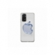 Husa personalizata tip carcasa HQPrint pentru Xiaomi Mi 10T 5G, model Xiaomi Logo, multicolor, S1D1M0323