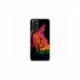 Husa personalizata tip carcasa HQPrint pentru Xiaomi Mi 10T 5G, model Colorful 7, multicolor, S1D1M0324
