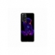 Husa personalizata tip carcasa HQPrint pentru Xiaomi Mi 10T 5G, model Colorful 8, multicolor, S1D1M0329