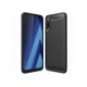 Husa SAMSUNG Galaxy A70 / A70s - Carbon (Negru) FORCELL