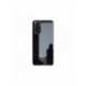 Husa personalizata tip carcasa HQPrint pentru Xiaomi Mi 10T 5G, model Shadow Princess, multicolor, S1D1M0341