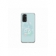 Husa personalizata tip carcasa HQPrint pentru Xiaomi Mi 10T 5G, model Gemini, multicolor, S1D1M0342