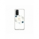 Husa personalizata tip carcasa HQPrint pentru Xiaomi Mi 10T 5G, model Zodiac Circle, multicolor, S1D1M0349