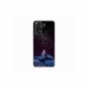 Husa personalizata tip carcasa HQPrint pentru Xiaomi Mi 10T 5G, model Cancer Sky, multicolor, S1D1M0356