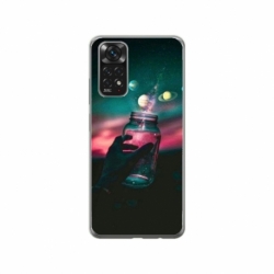 Husa personalizata tip carcasa HQPrint pentru Xiaomi Mi 10T 5G, model Colorful 10, multicolor, S1D1M0369