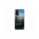 Husa personalizata tip carcasa HQPrint pentru Xiaomi Mi 10T Pro 5G, model God of War 1, multicolor, S1D1M0008