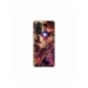 Husa personalizata tip carcasa HQPrint pentru Xiaomi Mi 10T Pro 5G, model Avengers Inifinity War, multicolor, S1D1M0010