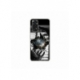 Husa personalizata tip carcasa HQPrint pentru Xiaomi Mi 10T Pro 5G, model Dark Magic, multicolor, S1D1M0020