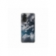 Husa personalizata tip carcasa HQPrint pentru Xiaomi Mi 10T Pro 5G, model Blue Sky, multicolor, S1D1M0023