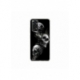 Husa personalizata tip carcasa HQPrint pentru Xiaomi Mi 10T Pro 5G, model Skulls, multicolor, S1D1M0032