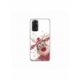 Husa personalizata tip carcasa HQPrint pentru Xiaomi Mi 10T Pro 5G, model Reindeer 3, multicolor, S1D1M0053