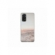 Husa personalizata tip carcasa HQPrint pentru Xiaomi Mi 10T Pro 5G, model Sky, multicolor, S1D1M0061