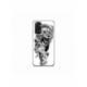 Husa personalizata tip carcasa HQPrint pentru Xiaomi Mi 10T Pro 5G, model Lion 3, multicolor, S1D1M0118