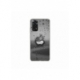 Husa personalizata tip carcasa HQPrint pentru Xiaomi Mi 10T Pro 5G, model Rainy Xiaomi logo, multicolor, S1D1M0148