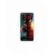 Husa personalizata tip carcasa HQPrint pentru Xiaomi Mi 10T Pro 5G, model Spiderman 5, multicolor, S1D1M0171