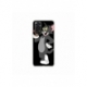 Husa personalizata tip carcasa HQPrint pentru Xiaomi Mi 10T Pro 5G, model Tom and Jerry 2, multicolor, S1D1M0204