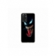 Husa personalizata tip carcasa HQPrint pentru Xiaomi Mi 10T Pro 5G, model Venom 1, multicolor, S1D1M0211