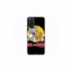 Husa personalizata tip carcasa HQPrint pentru Xiaomi Mi 10T Pro 5G, model Tom and Jerry 4, multicolor, S1D1M0226