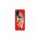 Husa personalizata tip carcasa HQPrint pentru Xiaomi Mi 10T Pro 5G, model Looney Tunes 2, multicolor, S1D1M0227