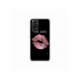 Husa personalizata tip carcasa HQPrint pentru Xiaomi Mi 10T Pro 5G, model Ciao Bella, multicolor, S1D1M0261