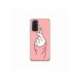 Husa personalizata tip carcasa HQPrint pentru Xiaomi Mi 10T Pro 5G, model Heart Snap, multicolor, S1D1M0285