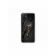 Husa personalizata tip carcasa HQPrint pentru Xiaomi Mi 10T Pro 5G, model Hidden Tiger, multicolor, S1D1M0332
