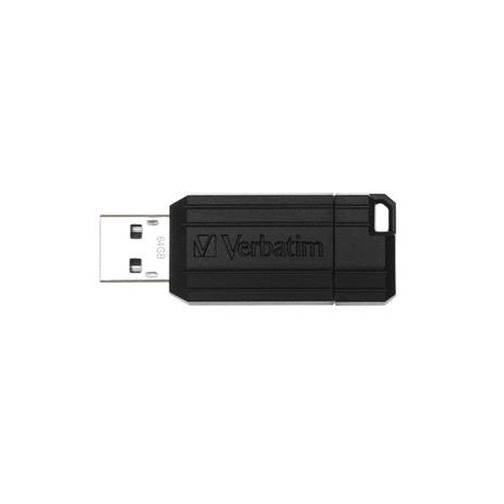 Stick Memorie USB 64GB Verbatim