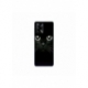 Husa personalizata tip carcasa HQPrint pentru Xiaomi Redmi 12T, model Black Cat 1, multicolor, S1D1M0015