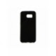 Husa SAMSUNG Galaxy S6 Edge - Silicon Candy (Negru)