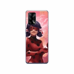 Husa personalizata tip carcasa HQPrint pentru Xiaomi Redmi 12T, model Buburuza, multicolor, S1D1M0025